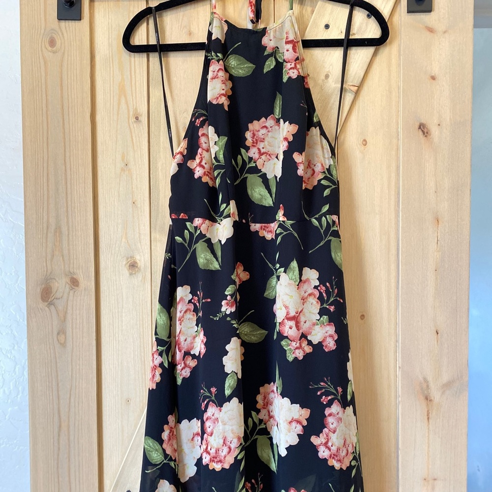 Forever21 Maxi Dress